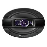 Alto Falante Pioneer 6x9 TS-6960BR 200Rms Par