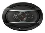 Alto Falante Pioneer 6x9 TS-A6996S 100Wrms