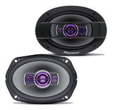 ALTO-FALANTE PIONEER QUADRIAXIAL 6x9' TS-6960BR