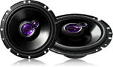 Alto Falante Pioneer Ts-1731br 6 Polegadas 200w Triaxial