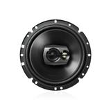 Alto Falante Pioneer TS-1790BR 6 Polegadas 120W RMS 4 Ohms Triaxial Bobina Simples Par