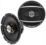 Alto Falante Pioneer TS-A1680F 6.5" 350W