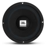 Alto Falante Profissional Woofer JBL Selenium 8" 300W RMS 8 Ohms Bobina Simples 8PW300