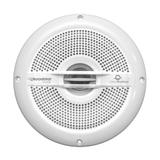 Alto Falante Roadstar 6.5 Polegadas Marítimo 240Rms Par - Roadstar brasil
