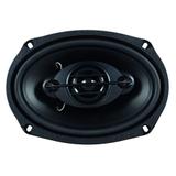 Alto Falante Roadstar 6x9 Polegadas Unit 65W Rms Unitário - Roadstar brasil