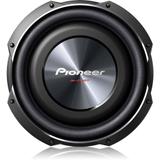 Alto Falante Subwoofer 12 Pol 400W Rms 4 Ohms Ts-Sw3002s4 Pioneer