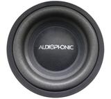 Alto Falante Subwoofer Audiophonic 8" Sensation S1 8 S4 175W Rms 4 Ohms