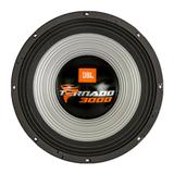 Alto Falante Subwoofer JBL Tornado 15SWT3000 15 Polegadas 4R 1500W RMS