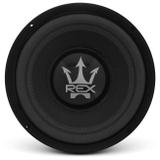 Alto Falante Subwoofer Magnum Rex 8'' 650W RMS 4 Ohms Bobina Simples