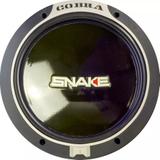 Alto Falante Subwoofer Snake 12" Cobra 500W RMS 2+2 Ohms