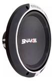 Alto Falante Subwoofer Snake 12 Cobra 500w Rms Original