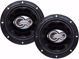 Alto falante triaxial 6 polegadas 50x50 - Champion