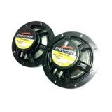 Alto Falante Triaxial Champion Trx 500 - 5" Polegadas - Champion ind. e com. de alto falantes