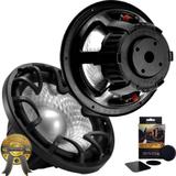 Alto-Falante UXP 12-D4 Subwoofer 12" 500WRMS Bravox + PRESENTE