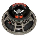 Alto Falante Vulcano JBL Selenium 15SW V3.0 1500W RMS 4R Profissional