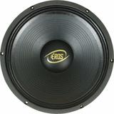 Alto Falante Woofer Eros 12" E12 450 LC 450W Rms 4 Ohms