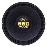 Alto Falante Woofer Eros 12" E12 550 Plus 550W Rms 4 Ohms