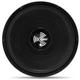 Alto Falante Woofer Magnum 10" 100W RMS 4 Ohms Bobina Simples Médio Grave Cone Seco