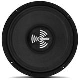Alto Falante Woofer Magnum 8 Polegadas 100W RMS 8 OHMS Cone Seco SE-010 Bobina Simples