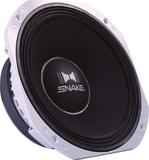 Alto Falante Woofer Snake Esx310 10 Polegada 300w Rms 8 Ohms