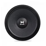 Alto Falante Woofer Snake Hpx2180 1000Wrms 18 Pol Bob Simples - Snake pro