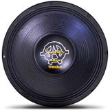 Alto Falante Woofer Spyder Kaos Bass 12 Pol 550W Rms 4 Ohms
