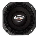 Alto Falante Woofer Triton 8" Pro Xrl 600 300W Rms 8 Ohms