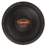 Alto Falante Woofer Triton 8" TR 450 450W 450W Rms 8 Ohms