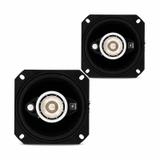 Alto Falantes 4 Pol JBL Selenium Triaxial 4TR6A 120 Watts Rms
