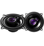 Alto-Falantes 5 Polegadas 180W Pioneer Ts-1331BR