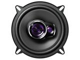 Alto-falantes Pioneer 5 Polegadas Triaxial - TS-1360BR 180 Watts RMS 2 Peças