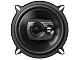 Alto-falantes Pioneer 5 Polegadas Triaxial - TS-1390BR 60 Watts RMS 2 Peças