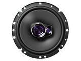Alto-falantes Pioneer 6 Polegadas Triaxial - 50 Watts RMS 2 Peças