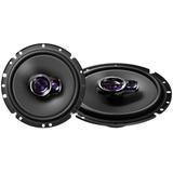 Alto Falantes Pioneer TS-1760BR - Kit Triaxial 6 Polegadas 2x50Watts