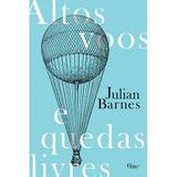 Altos voos e quedas livres