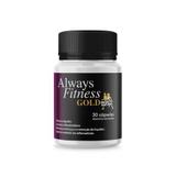 Always Fitness Gold 30 Caps - Pandora