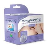 Amamente Concha Amamentação Pré Parto - Semina