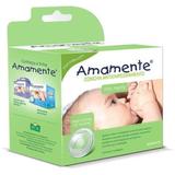 Amamente Concha P/ Amamentação Pós Parto