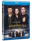 Amanhecer Parte 2 - o Final (Blu-Ray) - Paris filmes-aliance