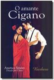 Amante cigano, o - Paz de espirito