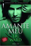 Amante Meu - Universo dos livros