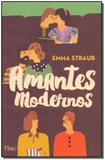 Amantes Modernos - Rocco