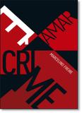 Amar É Crime - Record - grupo record