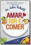 Amar, rir e comer - Valentina