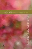 Amar Verbo Intransitivo - Nova fronteira