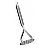 Amassador de Batata e Legumes Inox Luxo 26cm - Kehome