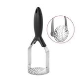 Amassador De Batatas Inox Uny Gift - Edfort
