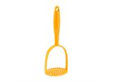 Amassador de Legumes Amarelo 26 cm Weck - WEK 091