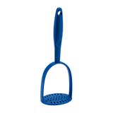 Amassador De Legumes Nylon Azul 26cm Weck cód. 5560