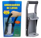 Amassador Latas 475ml Western